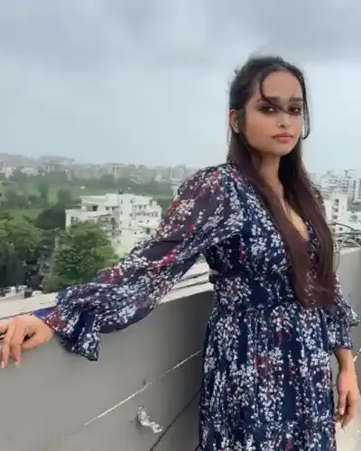 Kajalgaon Escorts