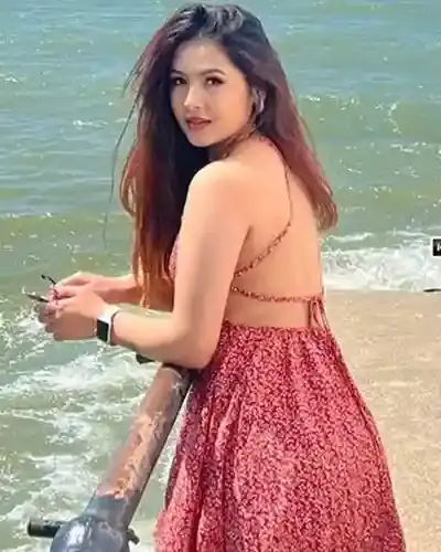 Kajalgaon Escort Service