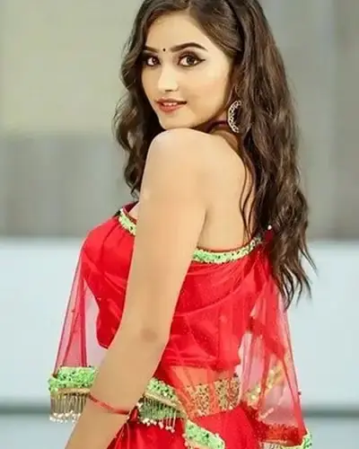 Escort In Kajalgaon